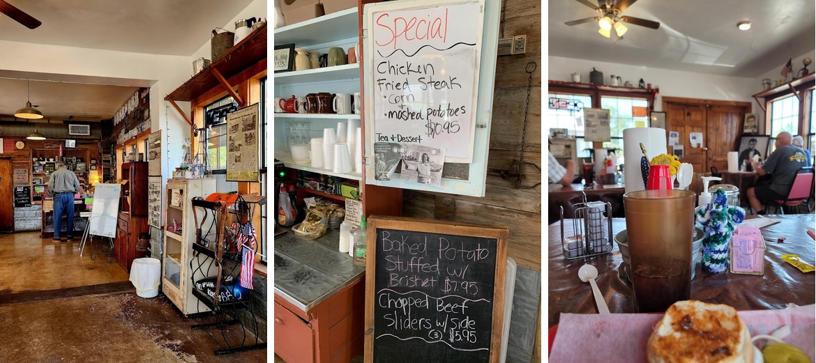 Keese's Bar-B-Que