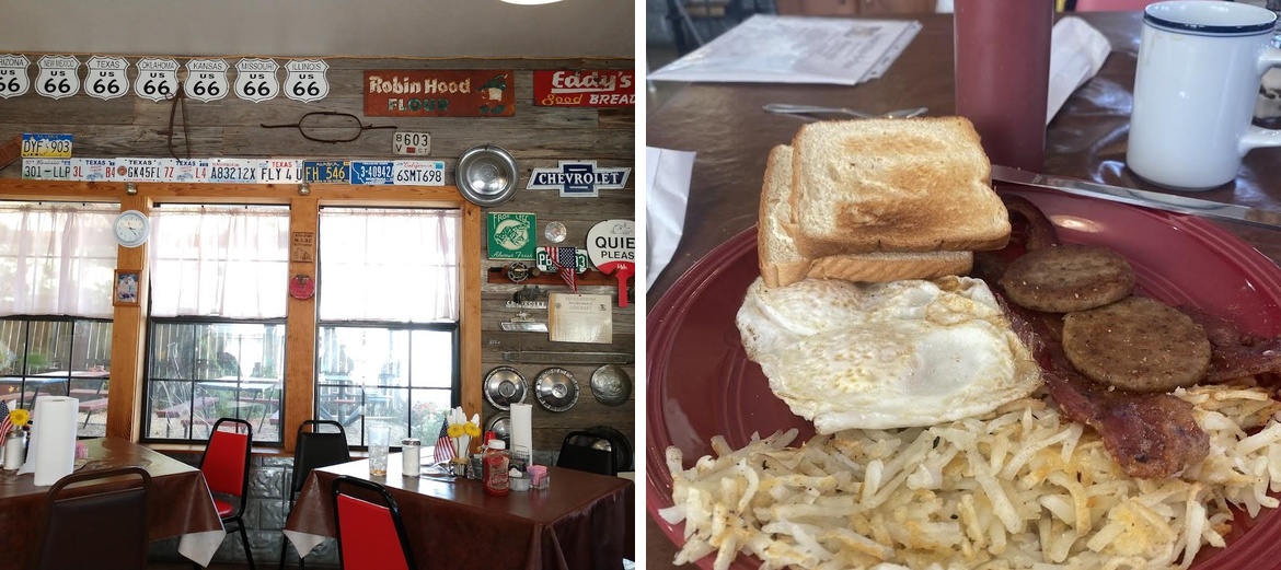 Keese's Bar-B-Que