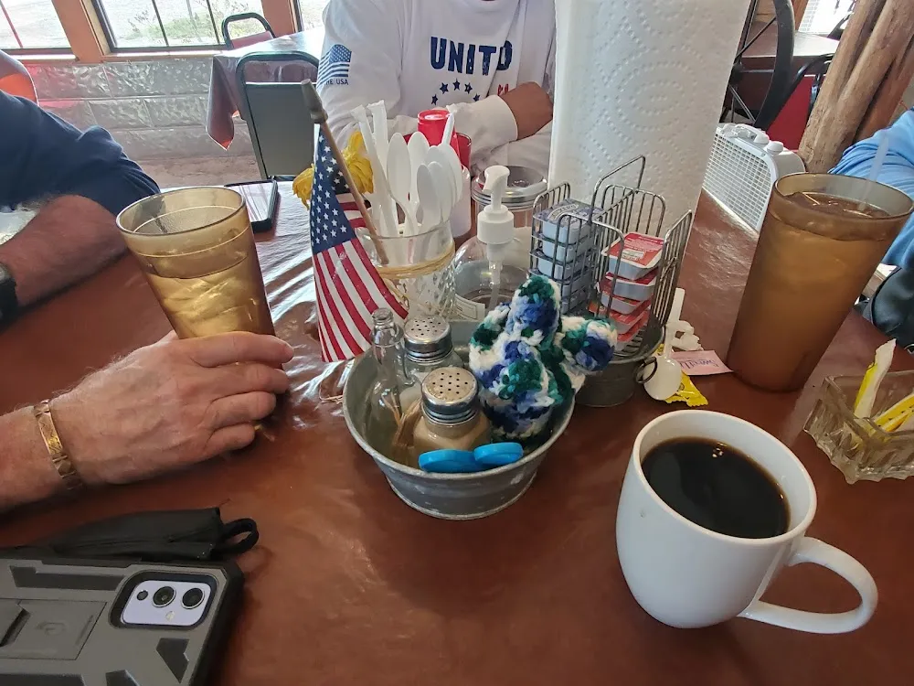 Coffee