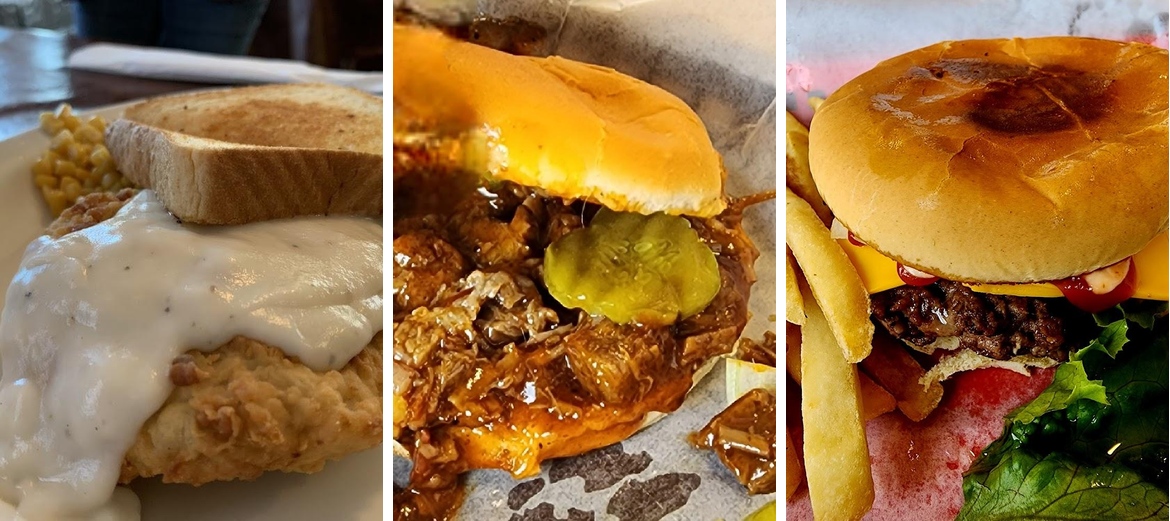 Keese's Bar-B-Que