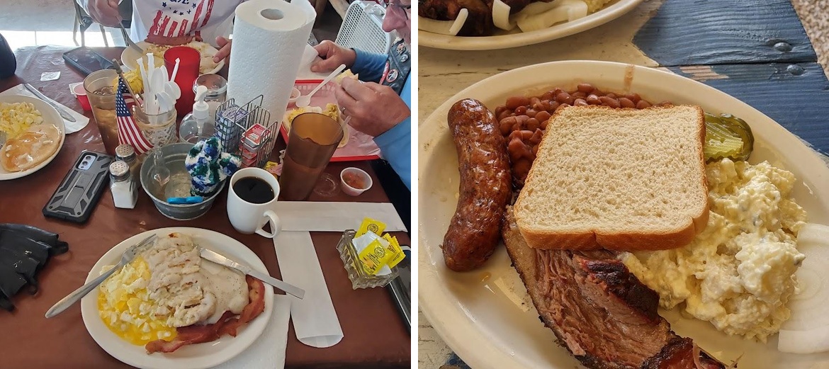Keese's Bar-B-Que