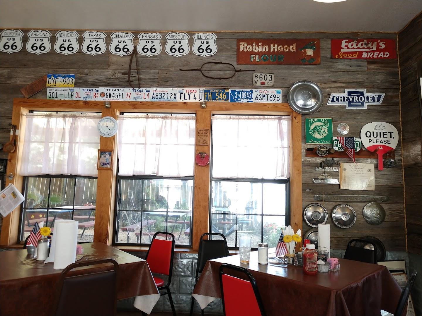 Keese's Bar-B-Que