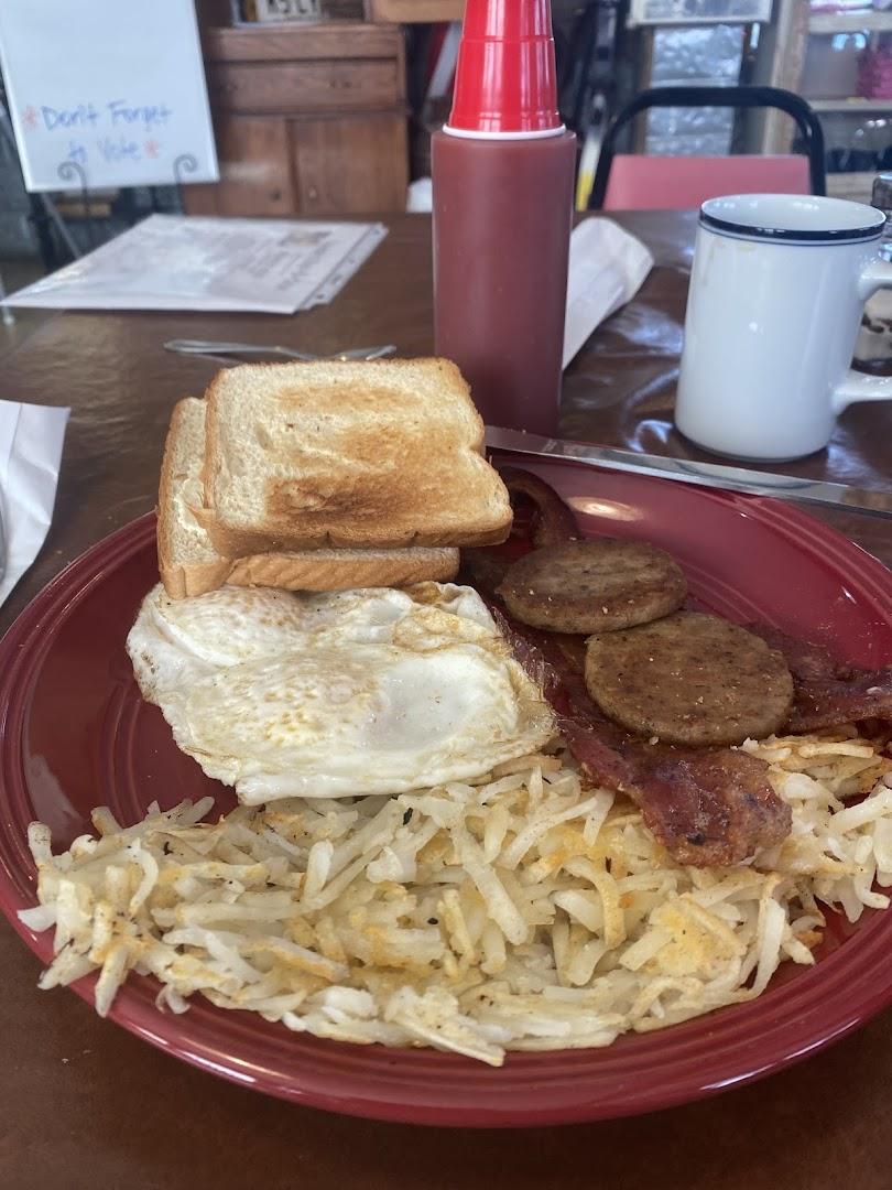 Keese's Bar-B-Que