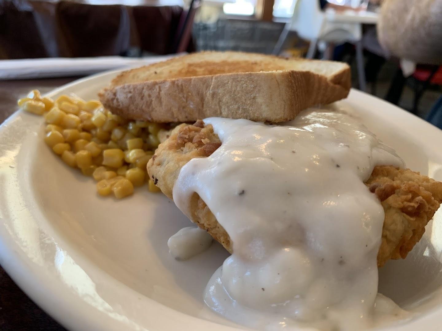 Keese's Bar-B-Que