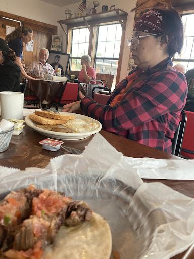 Keese's Bar-B-Que