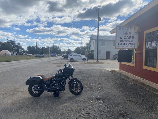 Keese's Bar-B-Que